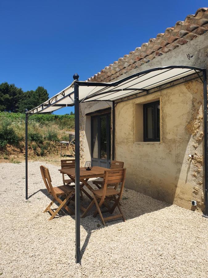 Bastide Bellugue Maison D'Hotes Reseau Bienvenue A La Ferme A 3 Minutes De Lourmarin Кадене Екстер'єр фото