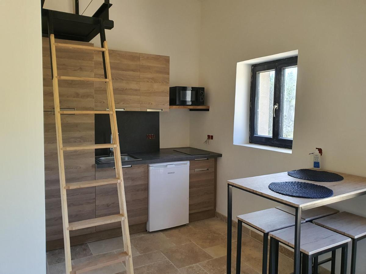 Bastide Bellugue Maison D'Hotes Reseau Bienvenue A La Ferme A 3 Minutes De Lourmarin Кадене Екстер'єр фото