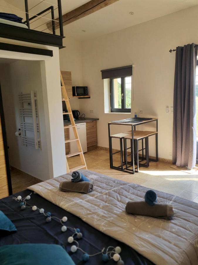 Bastide Bellugue Maison D'Hotes Reseau Bienvenue A La Ferme A 3 Minutes De Lourmarin Кадене Екстер'єр фото