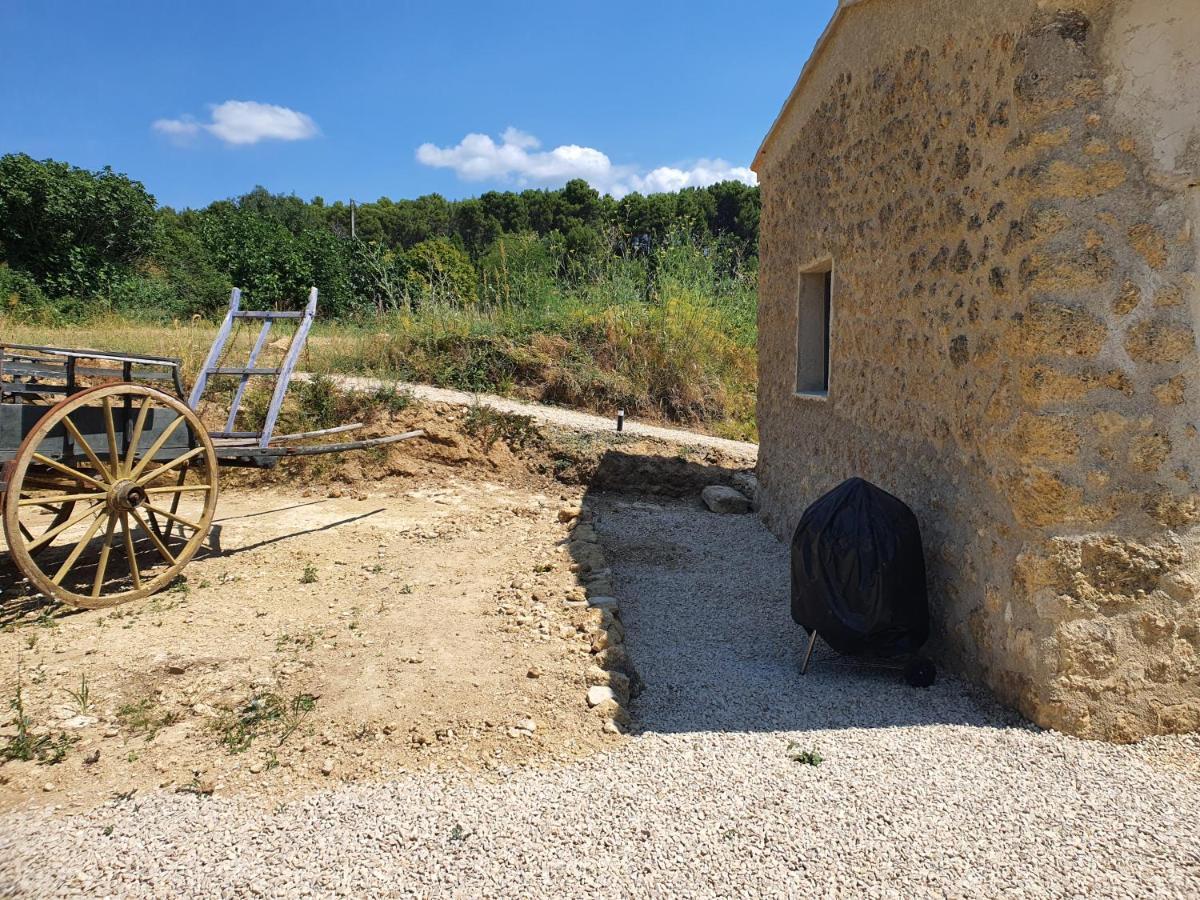 Bastide Bellugue Maison D'Hotes Reseau Bienvenue A La Ferme A 3 Minutes De Lourmarin Кадене Екстер'єр фото
