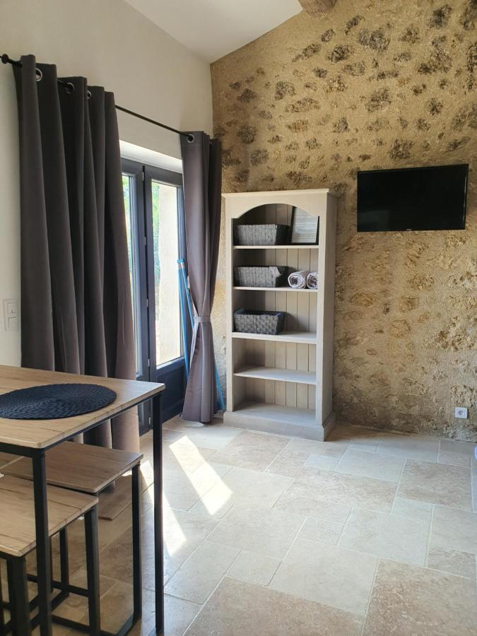 Bastide Bellugue Maison D'Hotes Reseau Bienvenue A La Ferme A 3 Minutes De Lourmarin Кадене Екстер'єр фото