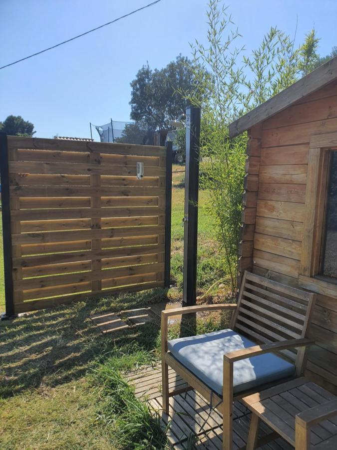 Bastide Bellugue Maison D'Hotes Reseau Bienvenue A La Ferme A 3 Minutes De Lourmarin Кадене Екстер'єр фото