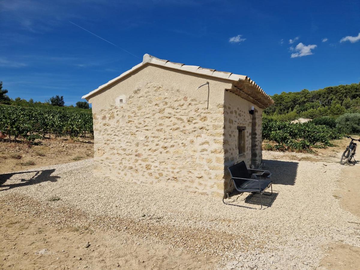 Bastide Bellugue Maison D'Hotes Reseau Bienvenue A La Ferme A 3 Minutes De Lourmarin Кадене Екстер'єр фото