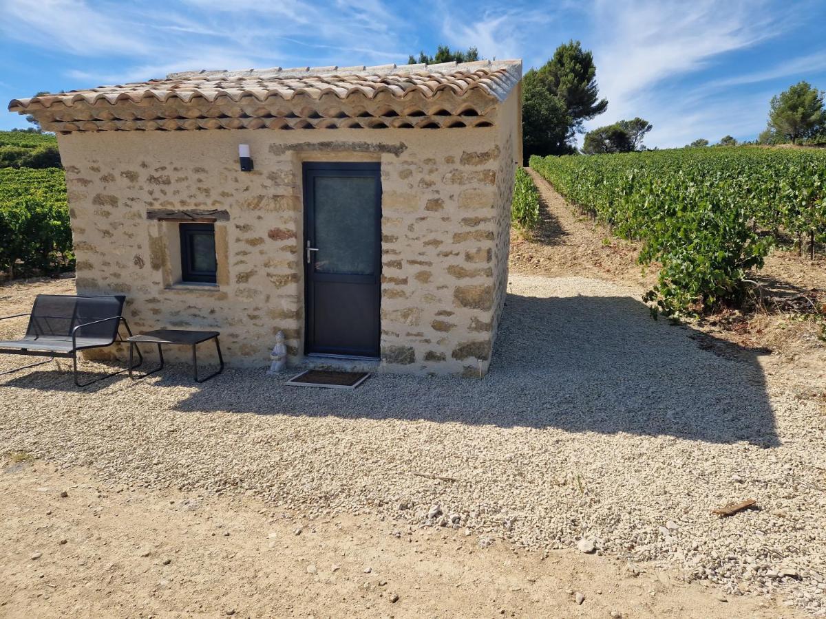 Bastide Bellugue Maison D'Hotes Reseau Bienvenue A La Ferme A 3 Minutes De Lourmarin Кадене Екстер'єр фото