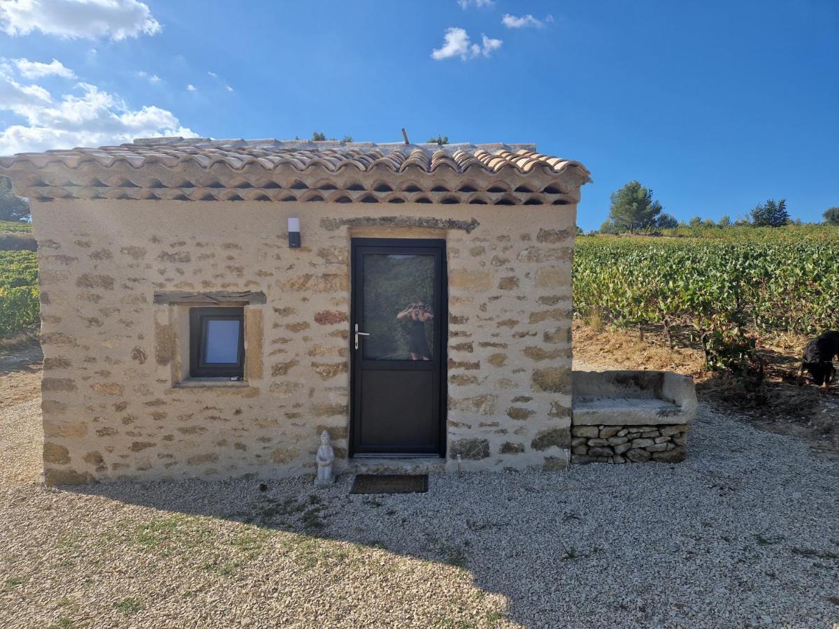 Bastide Bellugue Maison D'Hotes Reseau Bienvenue A La Ferme A 3 Minutes De Lourmarin Кадене Екстер'єр фото