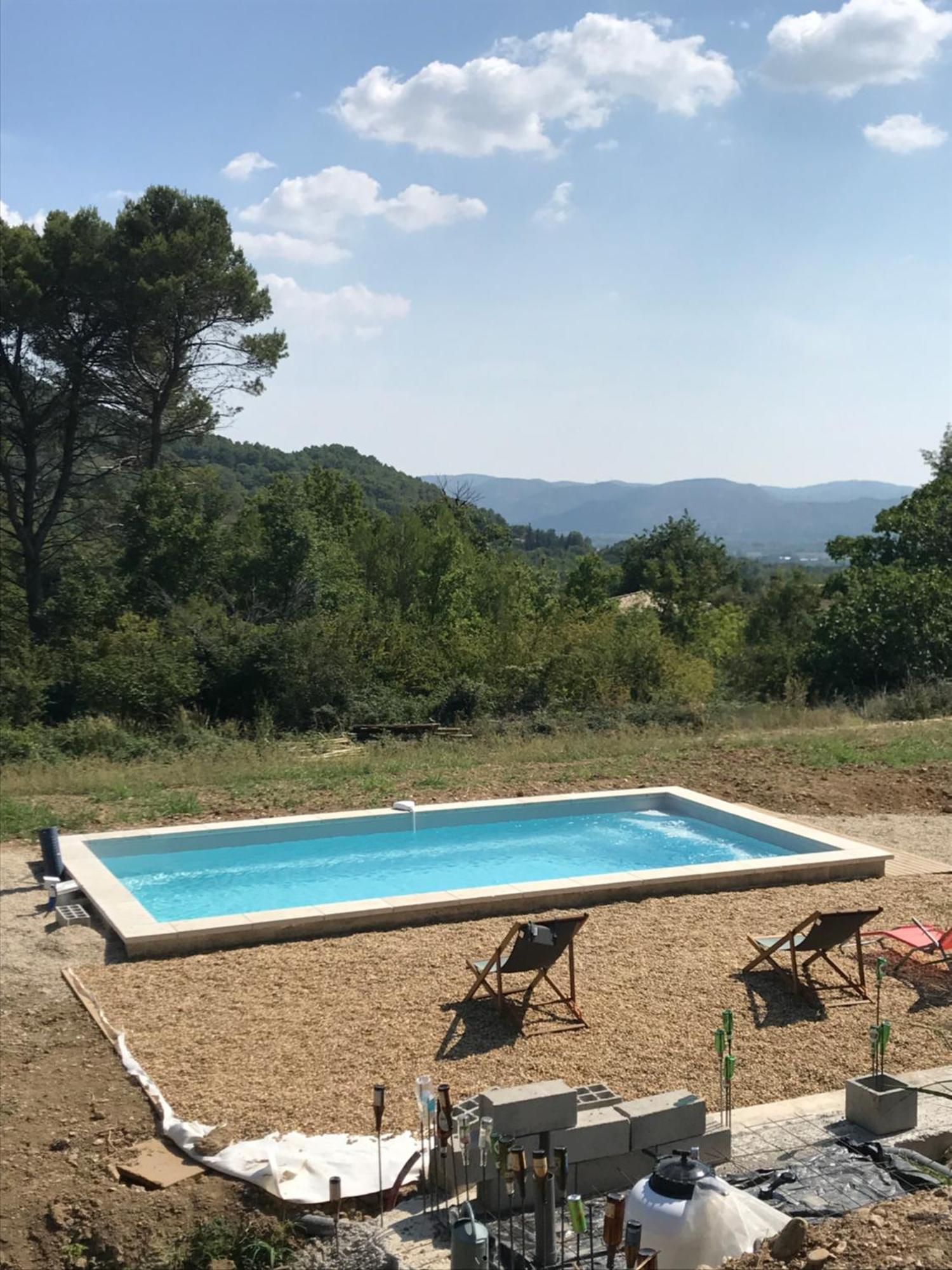 Bastide Bellugue Maison D'Hotes Reseau Bienvenue A La Ferme A 3 Minutes De Lourmarin Кадене Екстер'єр фото