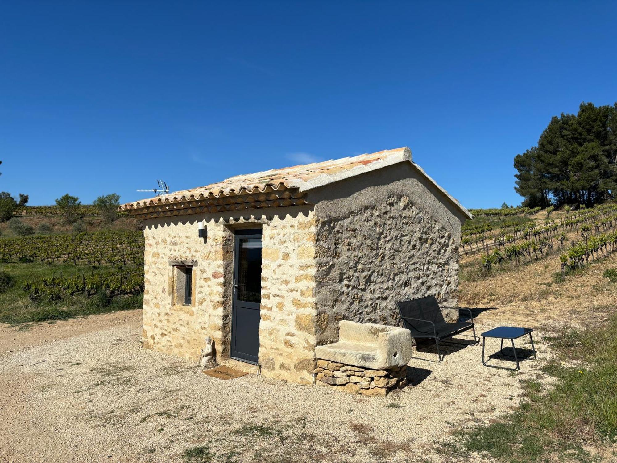Bastide Bellugue Maison D'Hotes Reseau Bienvenue A La Ferme A 3 Minutes De Lourmarin Кадене Екстер'єр фото