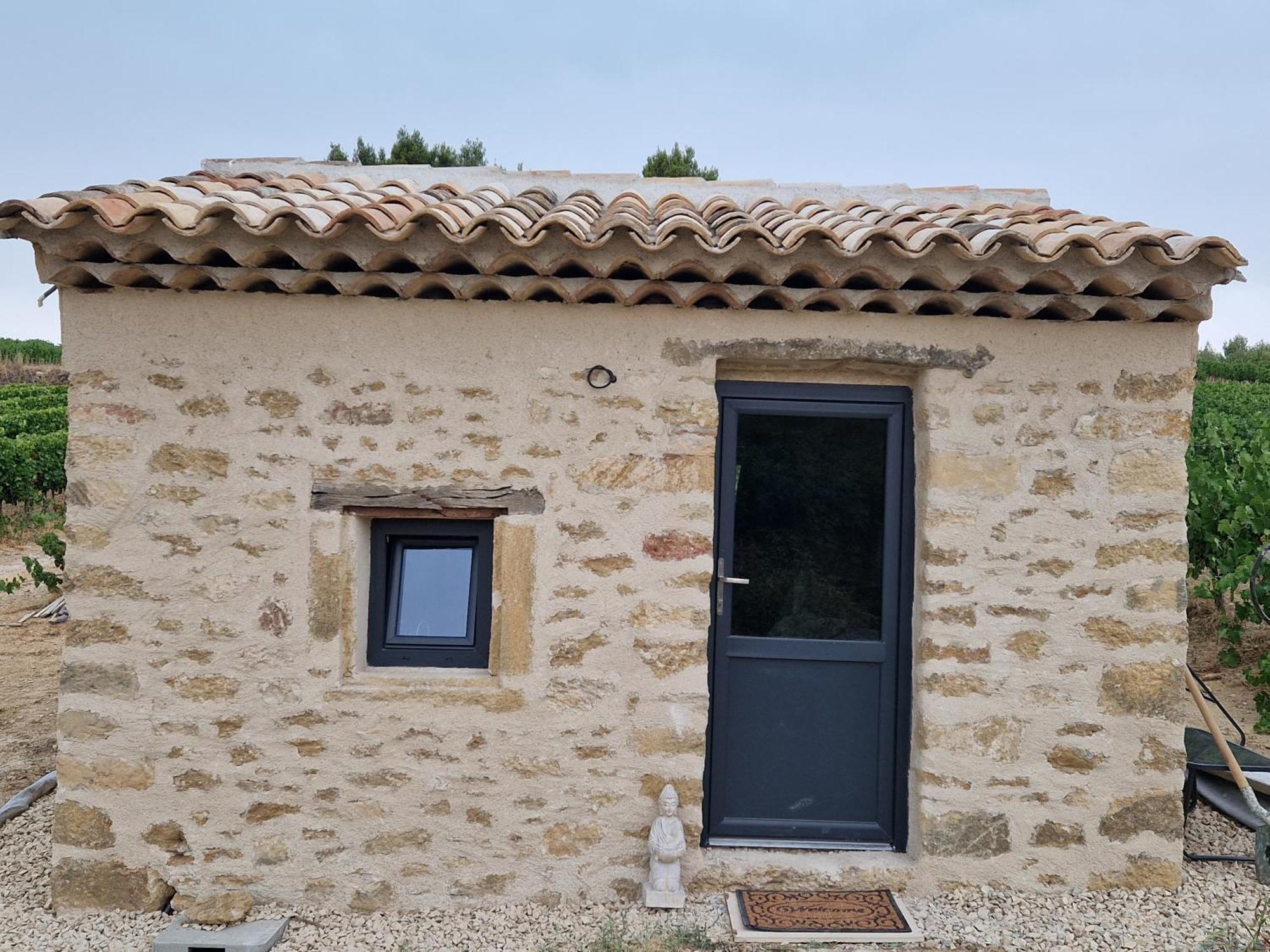 Bastide Bellugue Maison D'Hotes Reseau Bienvenue A La Ferme A 3 Minutes De Lourmarin Кадене Номер фото